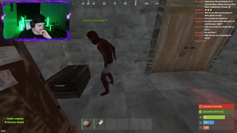 RUST - 700 POP FRESH WIPE