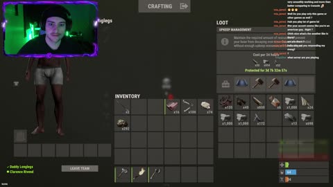 RUST - 700 POP FRESH WIPE