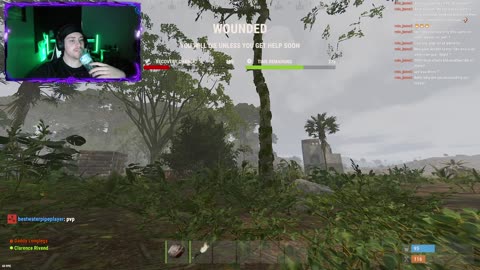 RUST - 700 POP FRESH WIPE