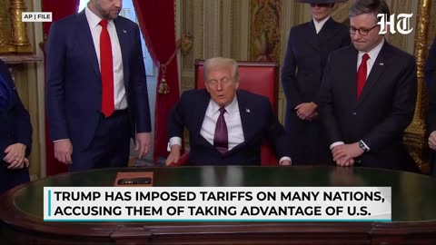 Xi Jinping’s Veiled Jibe At Trump Amid Temporary U.S.-China Tariff Truce; ‘There Are No Winners In…’