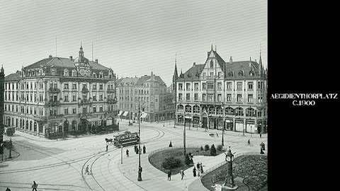 Alte Fotos Von Hannover 1861-1908