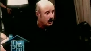 June 25, 2007 - WTHI Promo for 'Dr. Phil'