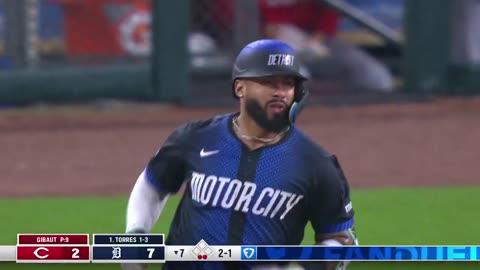 Gleyber Torres es el 2B favorito de la Liga Americana
