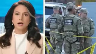 "Prepare Yourself for Terror Attack": Trump Administration Warns of Coming Attacks on America