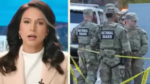 "Prepare Yourself for Terror Attack": Trump Administration Warns of Coming Attacks on America