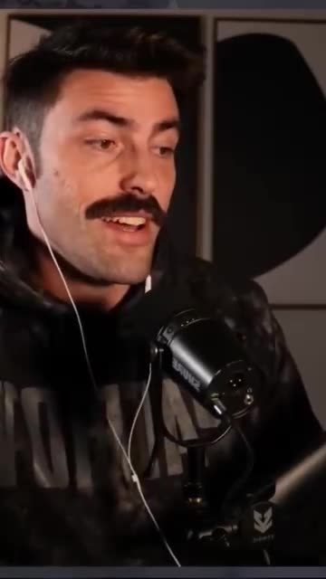 Ian Carroll ~ The systemic system behind one woman with a dic