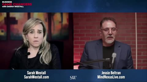 More Verifiable Evidence: Nanotech Found Inside Human Bodies | Jesse Beltran | Most Important Information You Will Hear In Your Lifetime!