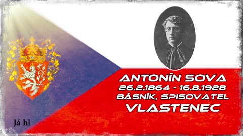 Antonín Sova - ukázky