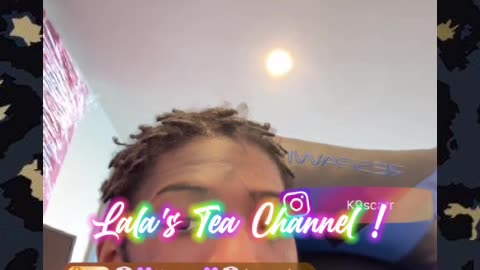 - K9 ; GIVES HIS OPINION ON THE KASH & PND SITUATION !