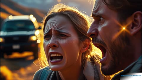 The Last Time I Saw Her… She Smiled 💔 _ A Heartbreaking UK-Australia Love Story #scary
