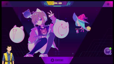 Muse Dash (Switch2) day 149