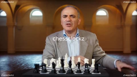 17. MasterClass - Garry Kasporov Teaches Chess - Openings Part 3