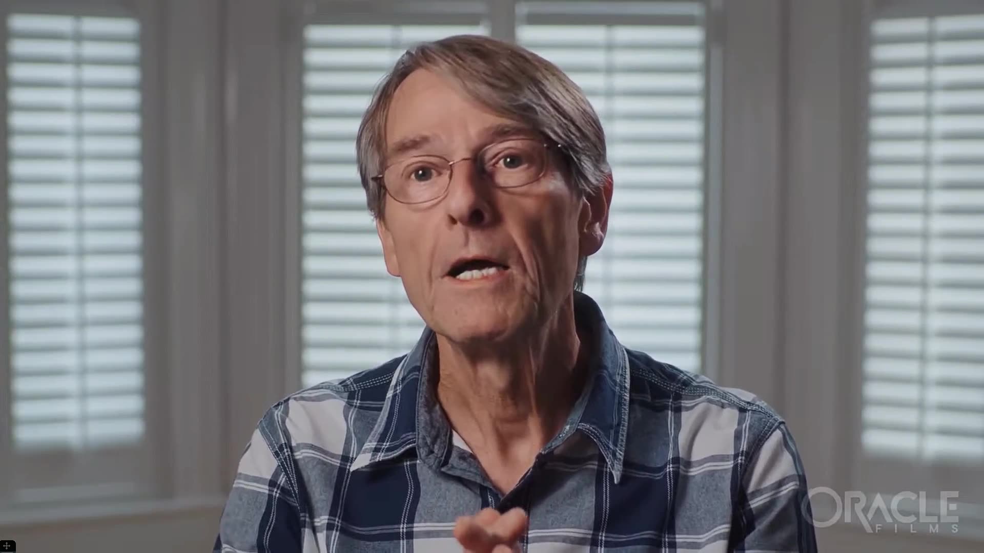 The Final Warning on Vaccines-Dr. Mike Yeadan (Oracle Films) 4-07-25