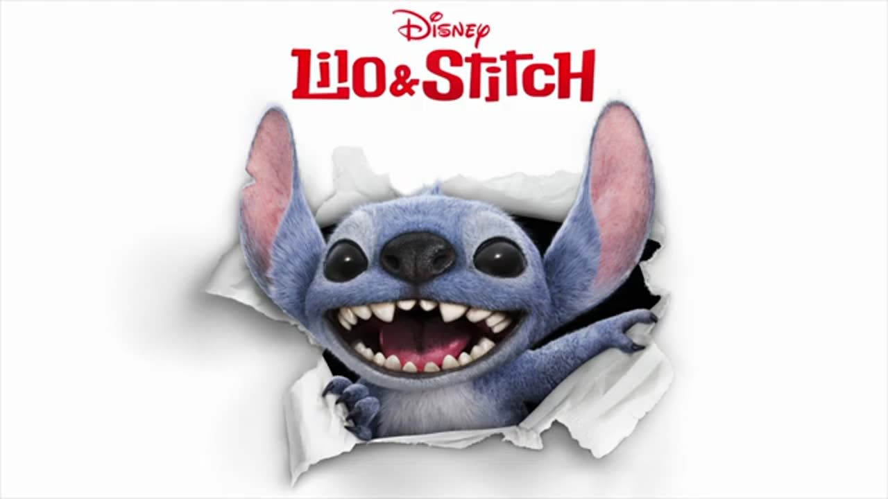 Dan Romer - Nobody Gets Left Behind (From Lilo & StitchAudio Only)