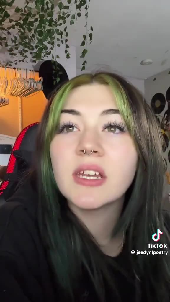 Young TikTok Influencer Doesnt Care That Shell Lose Follo...