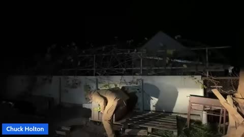 No One Is Safe: How Civilians in Kherson Are Being Hunted from the Sky