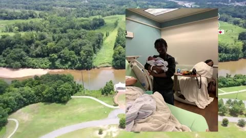 'I never expected this to happen' | Family remembers Macon man as a hero after tragic river drowning