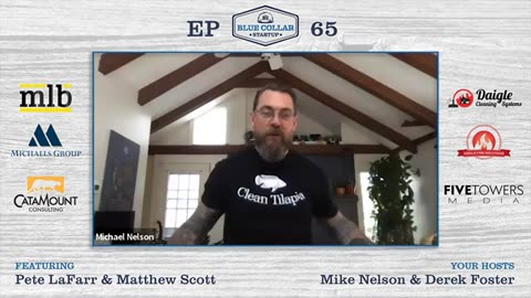 Episode 65: The MVPs of Construction (Pete LaFarr & Matthew Scott)