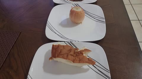 MEAL OF THE DAY