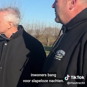 STOP‼️ GEEN WINDTURBINES IN DE POLDER VAN HET GROENE HART 💚 WORD WAKKER‼️ WIJ WILLEN GRAAG GEZOND BLIJVEN‼️