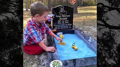 Weirdest Graves In The World