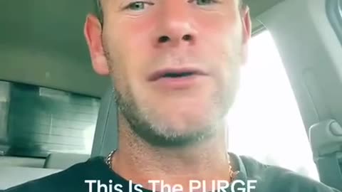 Black Swan Event Imminent!!