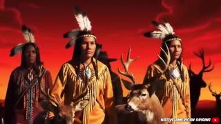 The Mystery of Cherokee People's DNA Finally Cracked — America’s Darkest Secret