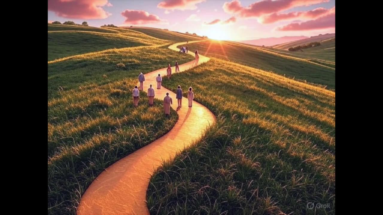 By Trusting You, O Lord, We Live