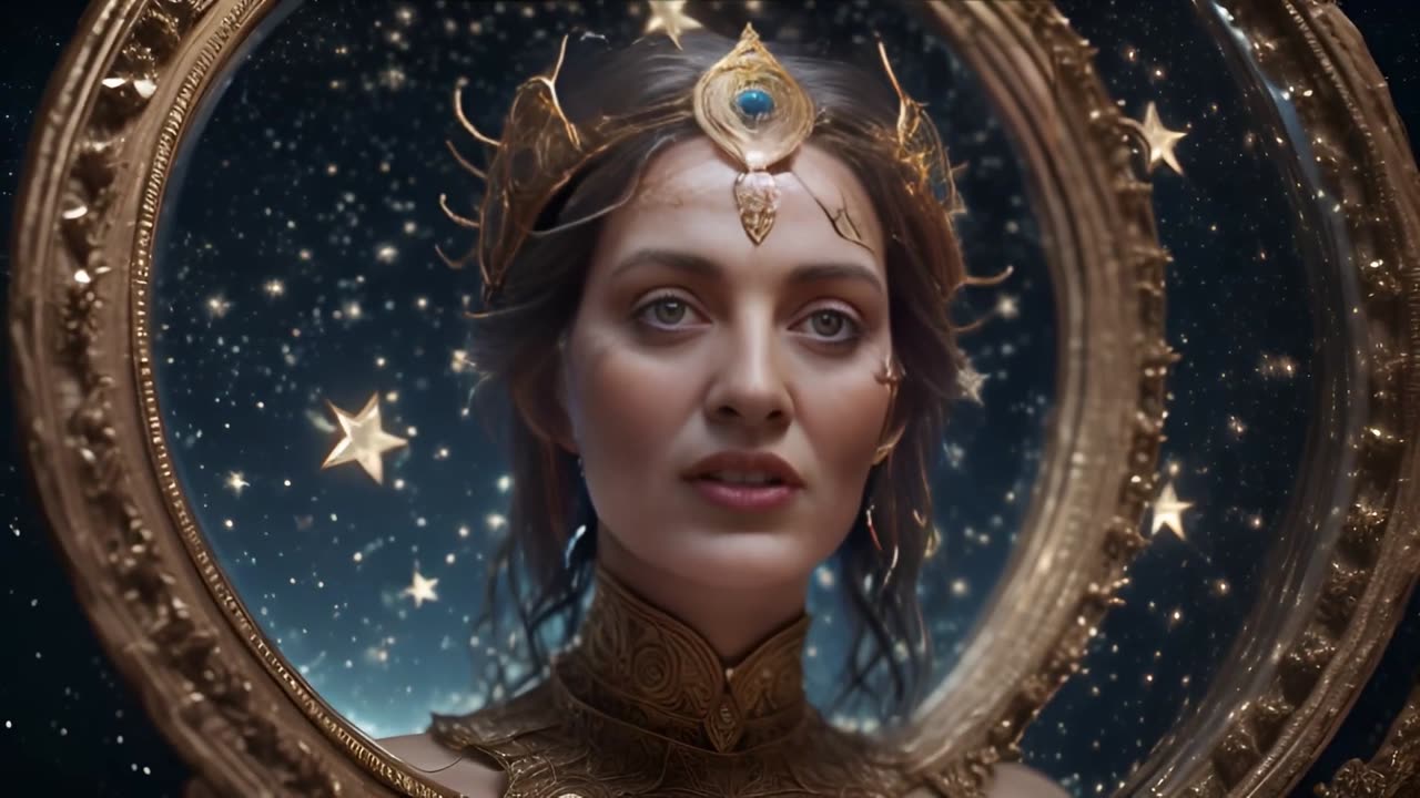 Goddess Prime's Blessings for June 15