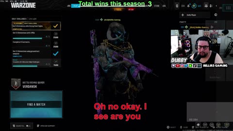 🔴 Rise Of The Sniping God