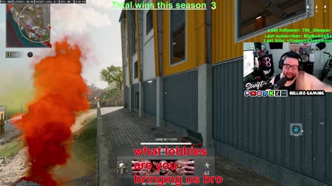 🔴 Rise Of The Sniping God