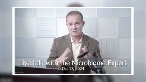 Stop the probiotic and fermented food madness