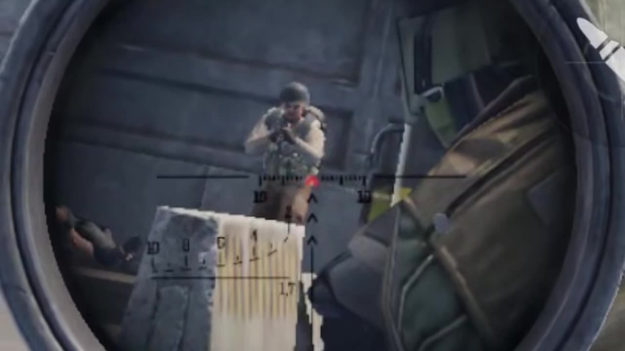 Urban SKS #arenabreakoutgameplay #arenabreakout #fpsgames #gaming