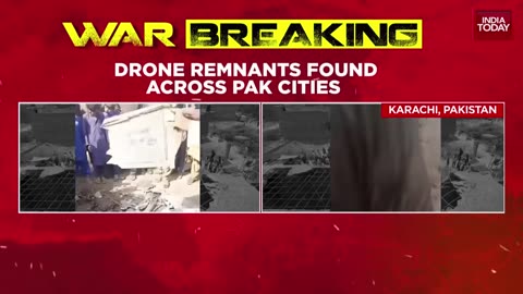 Operation Sindoor_ India Strikes Pakistan s Air Defense Systems In Lahore, Rawalpindi And Karachi