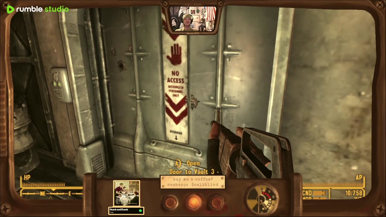 Live: From New Vegas! - 7/5/2025 - 249 years and still chugging right along. USA! USA! USA!