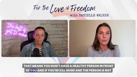 FLF #4: Healing through Nature w/ Inesa Ponomariovaite