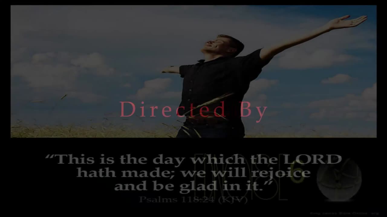 InTheLight ~ Glad To Be Alive { Lyrics } Remix 1 Christcore Slowed PC FX