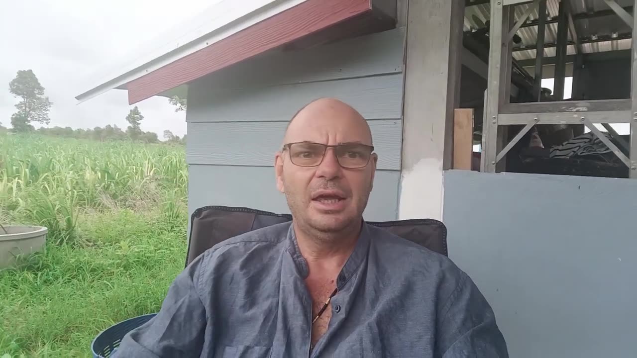 Vlog # 41 My experience with RSO from start to date