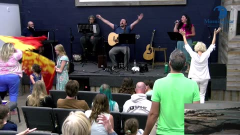06/22/2025 Sunday Service