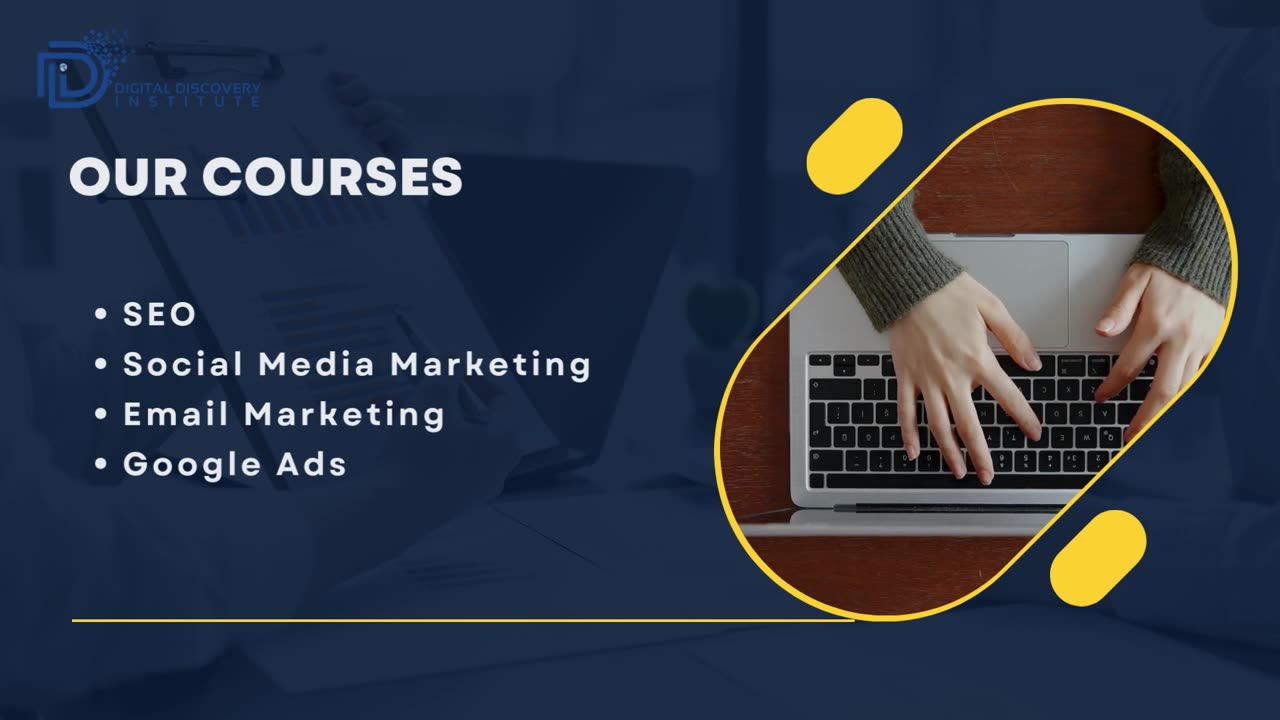 Why This Digital Marketing Institute in Mohali Stands Out from the Rest!