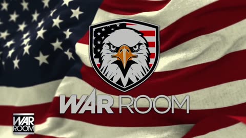 The War Room in Full HD for July 2, 2025.