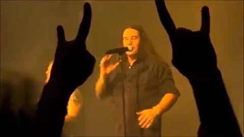 Savatage - Strange Wings (Live in Milan, Italy 2025) Video
