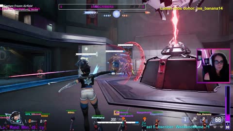 Roll Up, Drop In 💨 Warzone + Marvel Rivals FTW