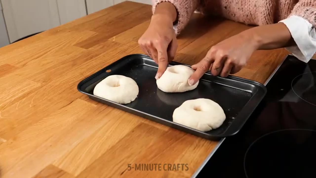 Everyday Kitchen Hacks That Will Make Your Life Easier