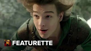 How to Train Your Dragon Featurette - 'Taking Flight' The Score (2025)