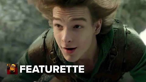 How to Train Your Dragon Featurette - 'Taking Flight' The Score (2025)