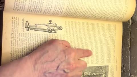 1800's Bible