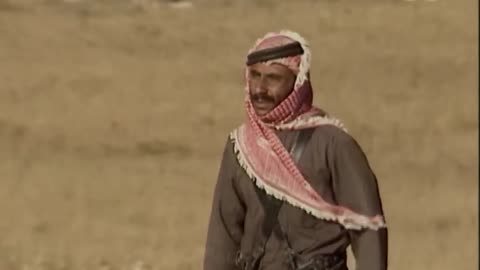 المسلسل البدوي رحيل جملا الحلقة 1 الاولى بطولة ديانا رحمة