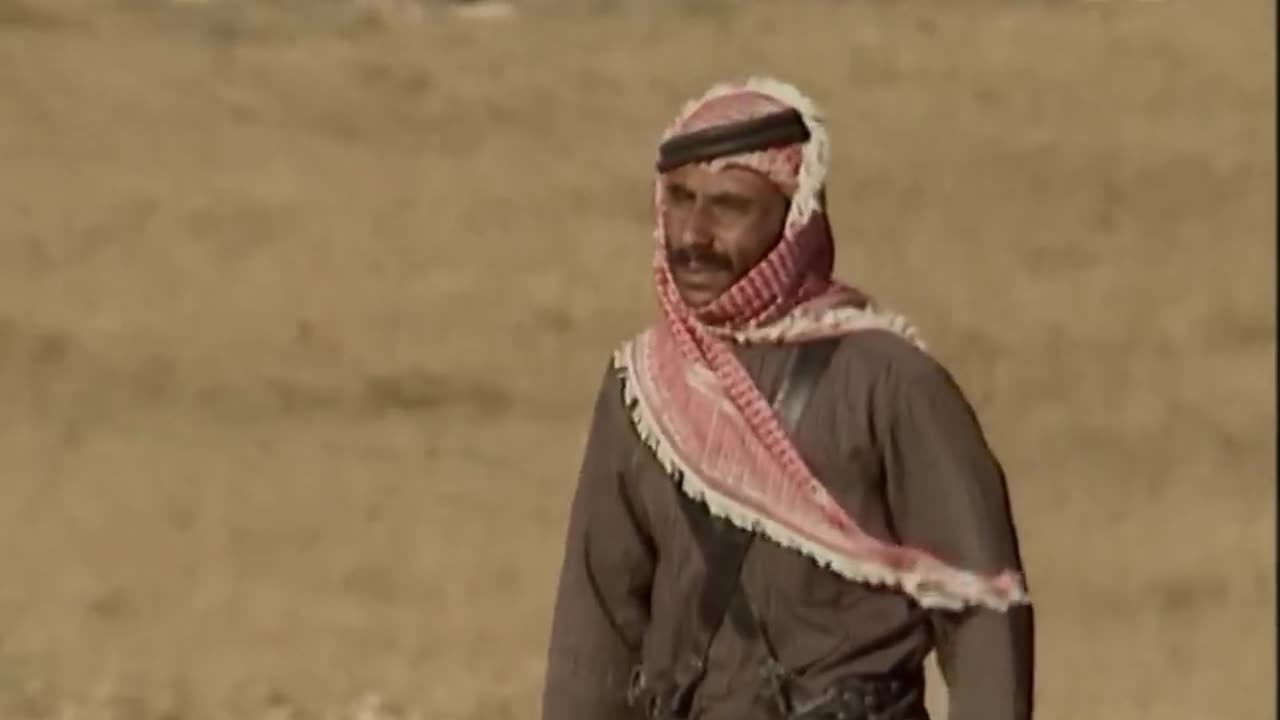 المسلسل البدوي رحيل جملا الحلقة 1 الاولى بطولة ديانا رحمة