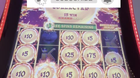 DragonLink Genghis Khan Bonus 🐉🎰💵🔥